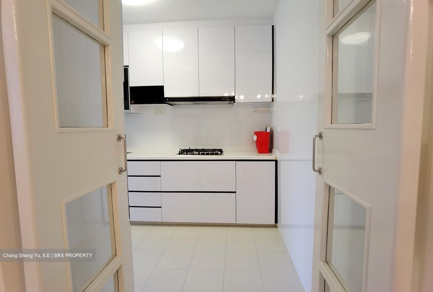 Chancery Grove (D11), Terrace #373174021